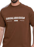 Honey Design 3789VIG - O - S Round T-shirt - Khotwh